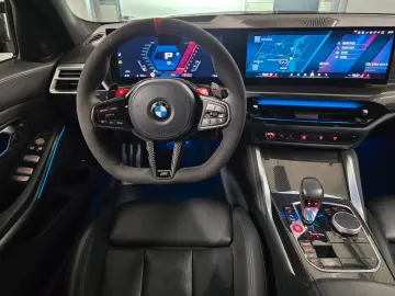 BMW M3 xDr 1H DE M-DRIVER´S-P ULTIMATE-P ALC-LHZ 360