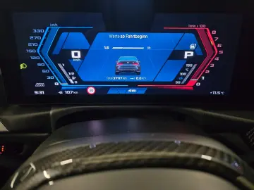 BMW M3 xDr 1H DE M-DRIVER´S-P ULTIMATE-P ALC-LHZ 360