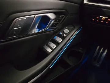 BMW M3 xDr 1H DE M-DRIVER´S-P ULTIMATE-P ALC-LHZ 360