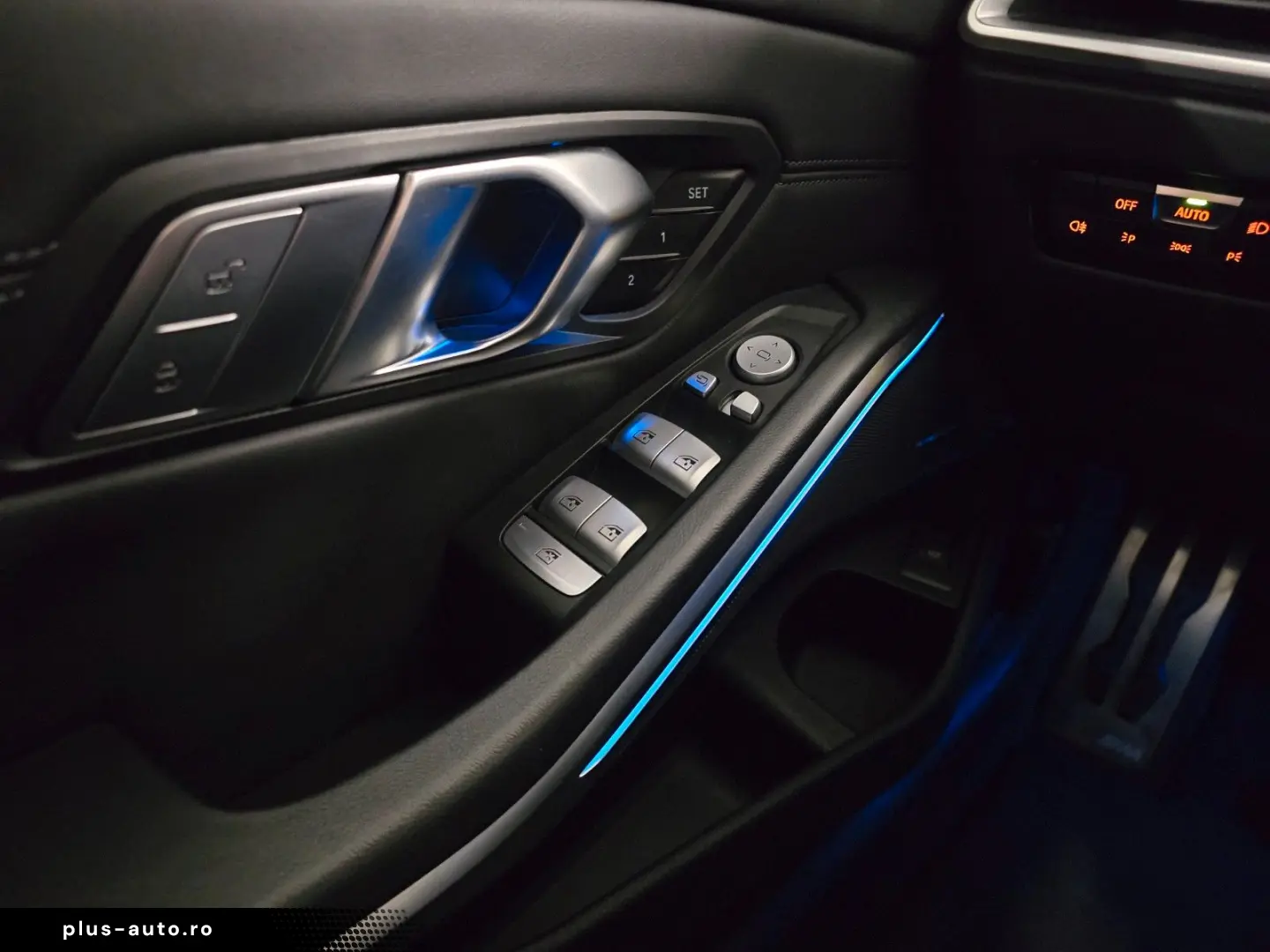 BMW M3 xDr 1H DE M-DRIVER´S-P ULTIMATE-P ALC-LHZ 360