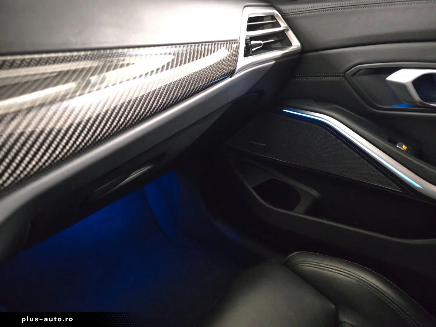 BMW M3 xDr 1H DE M-DRIVER´S-P ULTIMATE-P ALC-LHZ 360