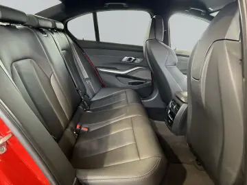 BMW M3 Competition M xDrive Limousine 915€ netto mtl