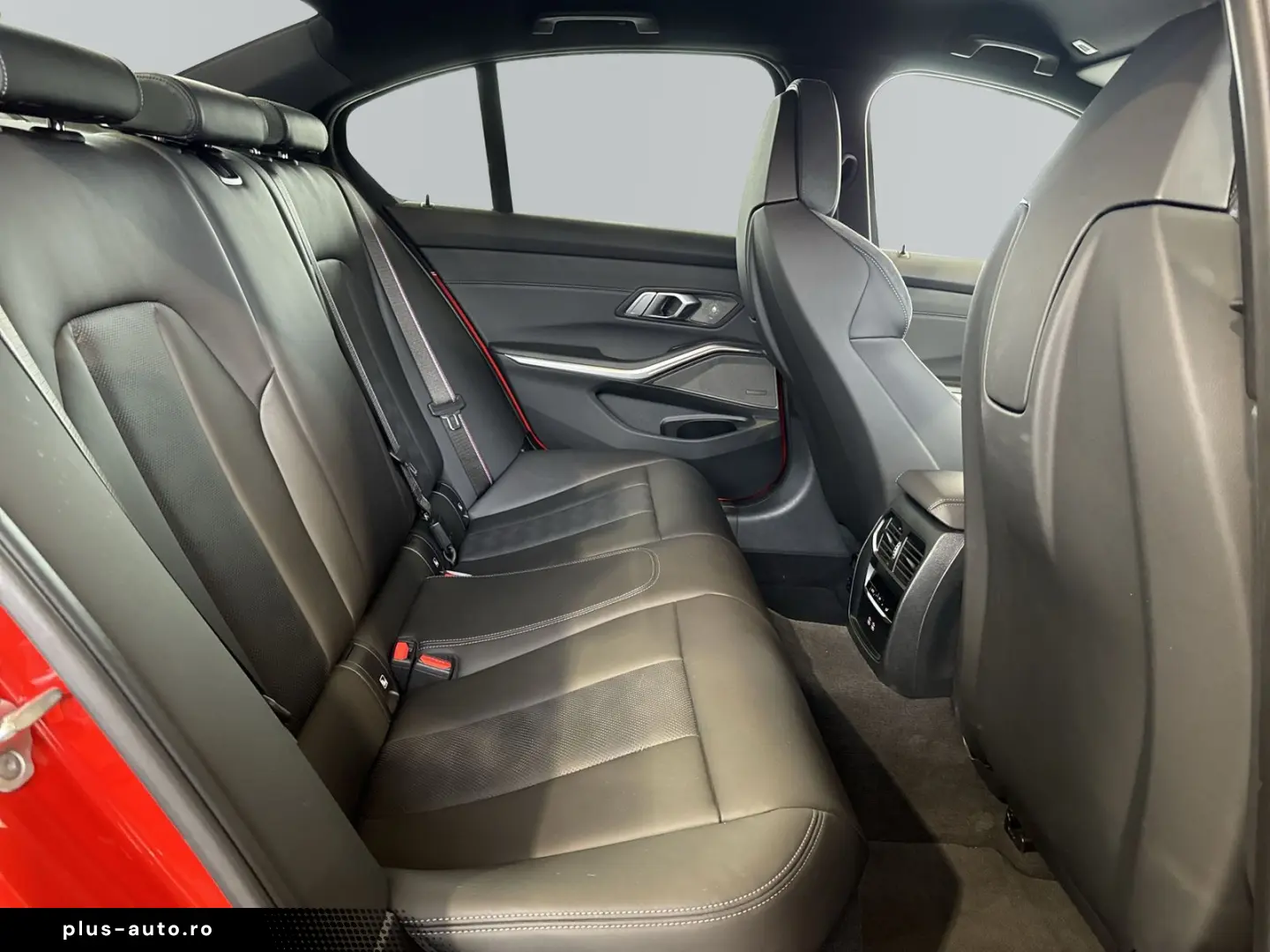 BMW M3 Competition M xDrive Limousine 915€ netto mtl