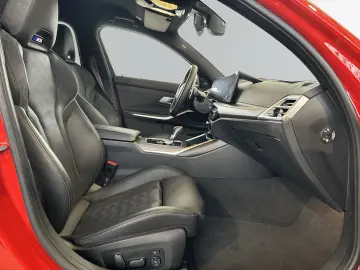 BMW M3 Competition M xDrive Limousine 915€ netto mtl