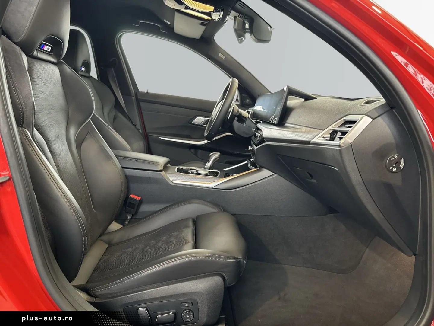 BMW M3 Competition M xDrive Limousine 915€ netto mtl