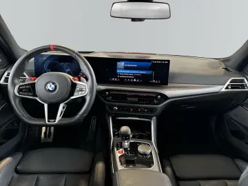 BMW M3 Competition M xDrive Limousine 915€ netto mtl