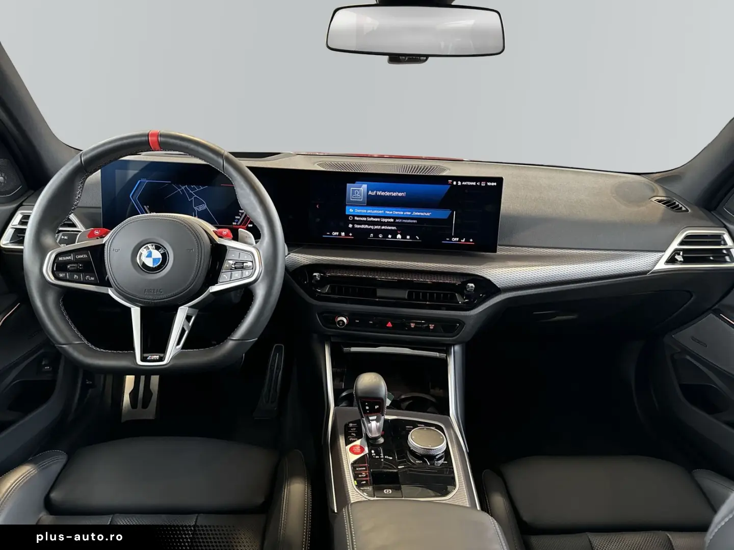 BMW M3 Competition M xDrive Limousine 915€ netto mtl