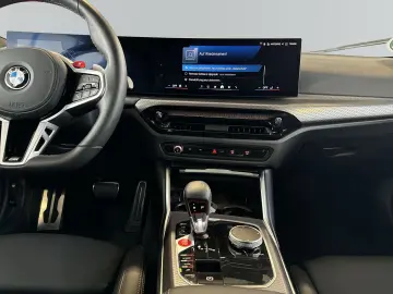 BMW M3 Competition M xDrive Limousine 915€ netto mtl