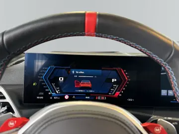 BMW M3 Competition M xDrive Limousine 915€ netto mtl