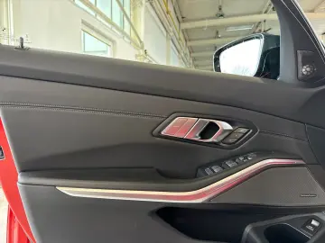 BMW M3 Competition M xDrive Limousine 915€ netto mtl