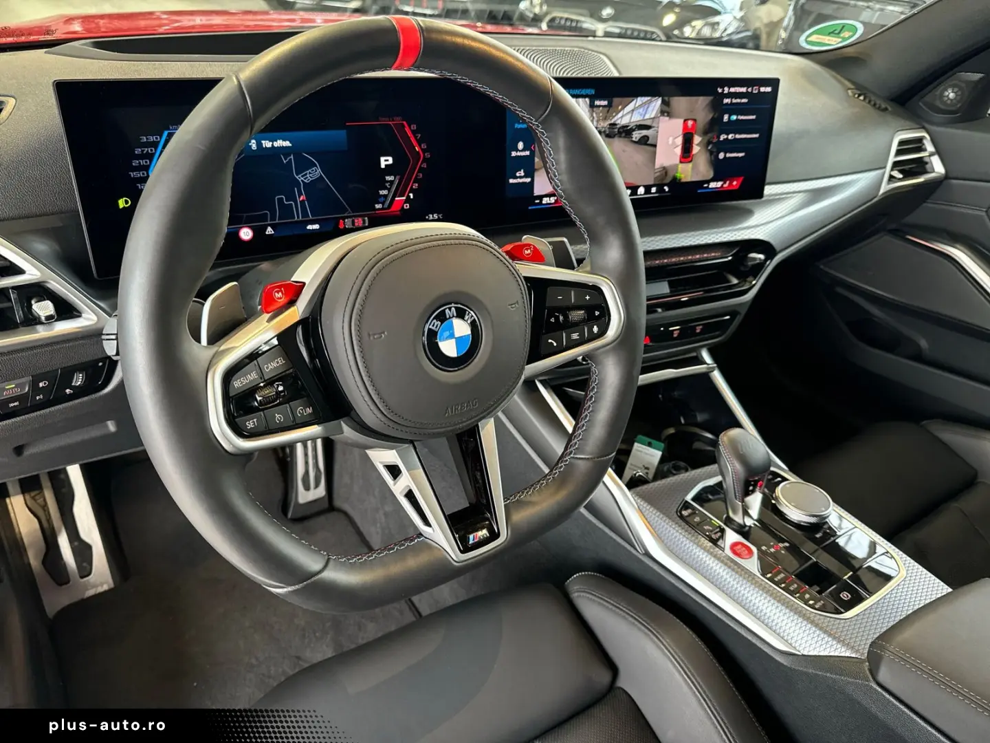 BMW M3 Competition M xDrive Limousine 915€ netto mtl