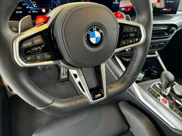 BMW M3 Competition M xDrive Limousine 915€ netto mtl