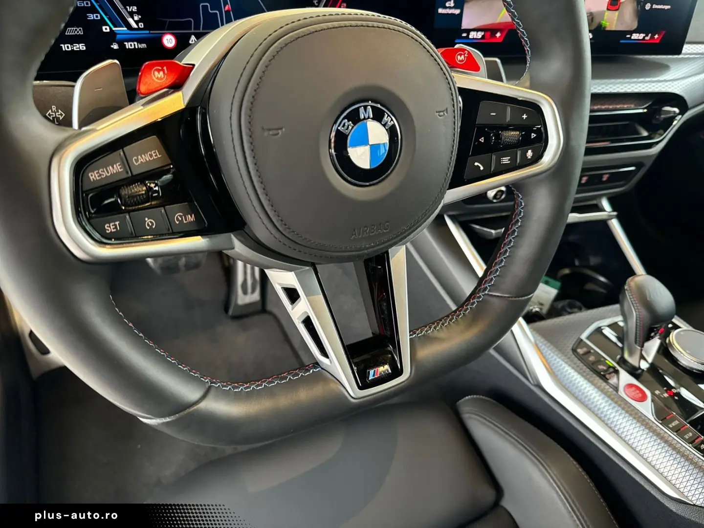 BMW M3 Competition M xDrive Limousine 915€ netto mtl