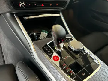 BMW M3 Competition M xDrive Limousine 915€ netto mtl