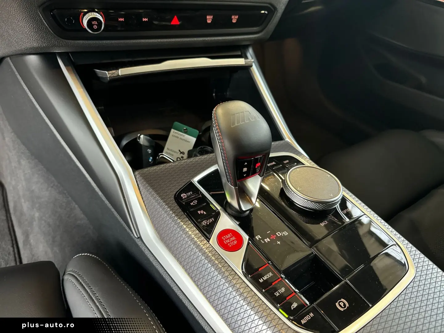 BMW M3 Competition M xDrive Limousine 915€ netto mtl