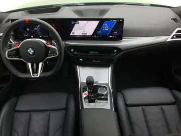 BMW M3 Competition M xDrive HUD KAMERA E SITZE LED