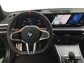 BMW M3 Competition M xDrive HUD KAMERA E SITZE LED