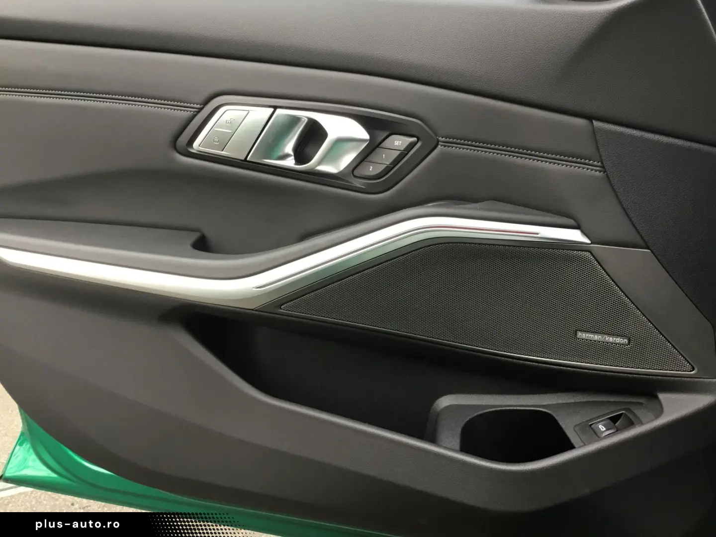 BMW M3 Competition M xDrive HUD KAMERA E SITZE LED