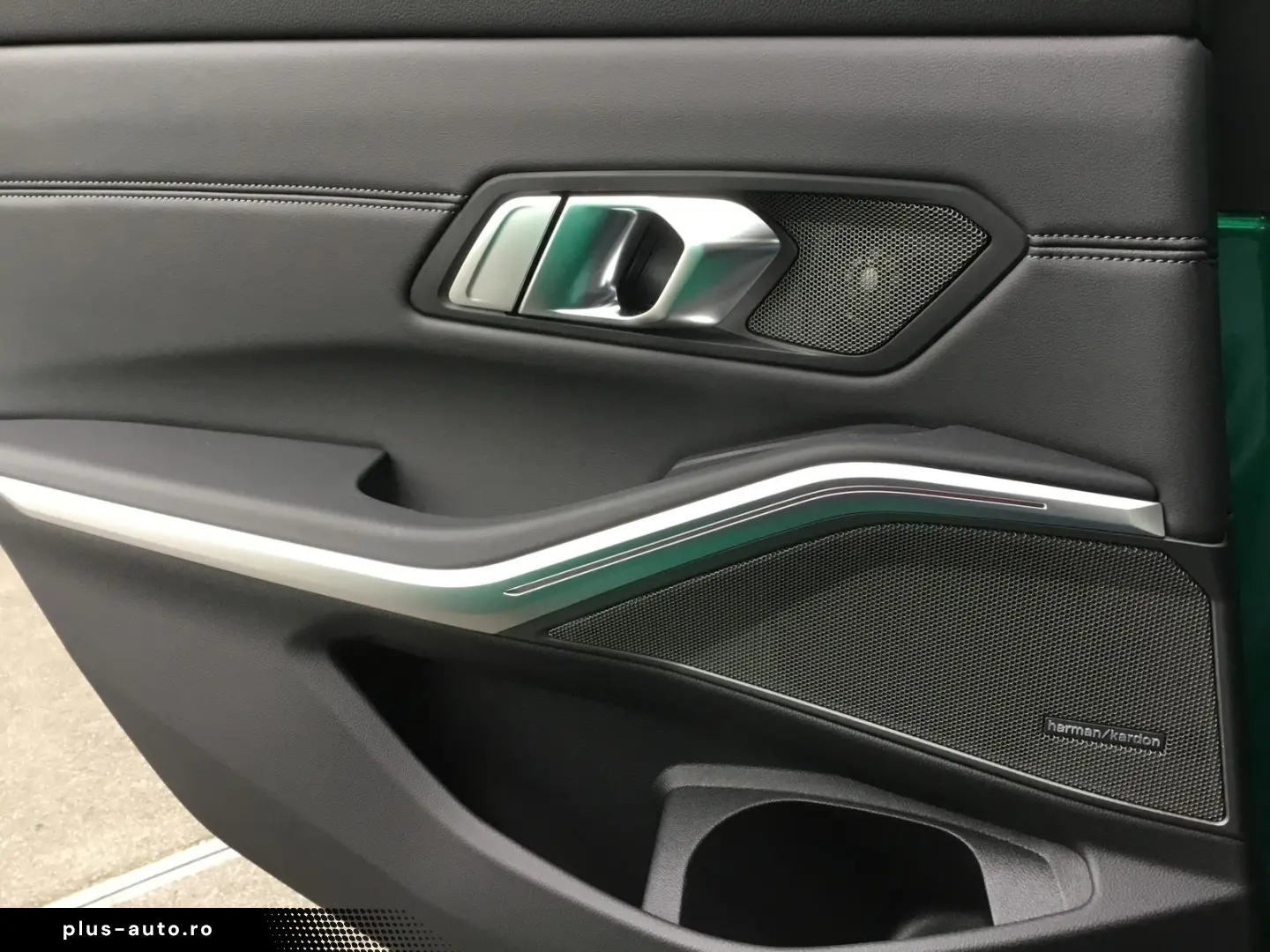 BMW M3 Competition M xDrive HUD KAMERA E SITZE LED