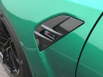 BMW M3 Competition M xDrive HUD KAMERA E SITZE LED