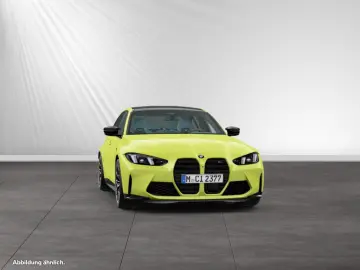 BMW M3 Competition MxDrive MDriver'sPackage DA-Prof.