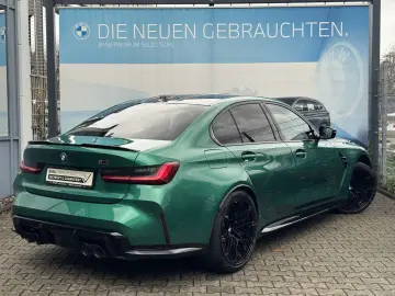 BMW M3 Competition MxDrive h&k DA-Prof 360  Ad-LED