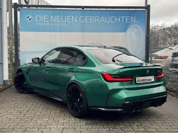 BMW M3 Competition MxDrive h&k DA-Prof 360  Ad-LED