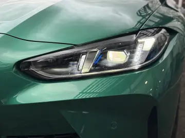 BMW M3 Competition MxDrive h&k DA-Prof 360  Ad-LED