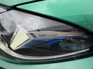 BMW M3 Competition MxDrive h&k DA-Prof 360  Ad-LED