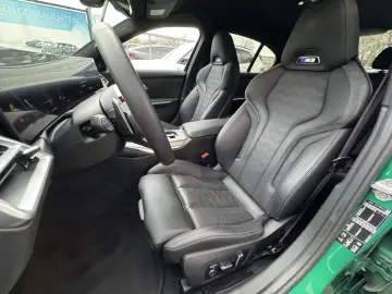 BMW M3 Competition MxDrive h&k DA-Prof 360  Ad-LED