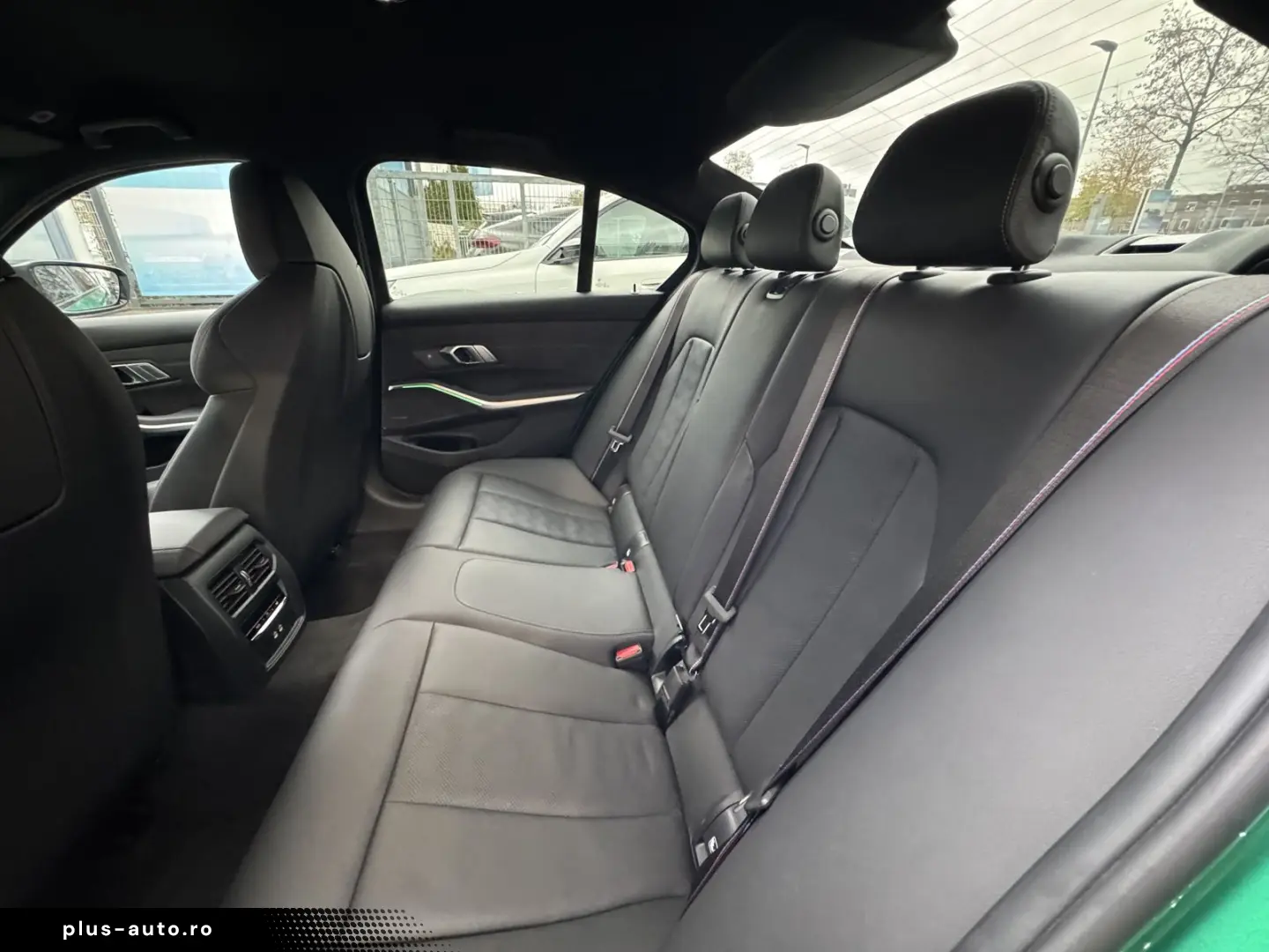 BMW M3 Competition MxDrive h&k DA-Prof 360  Ad-LED