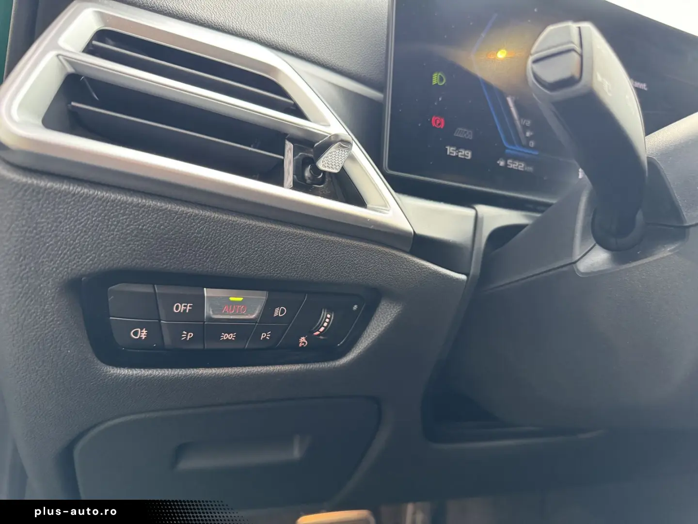 BMW M3 Competition MxDrive h&k DA-Prof 360  Ad-LED