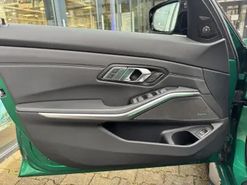 BMW M3 Competition MxDrive h&k DA-Prof 360  Ad-LED