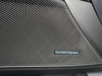 BMW M3 Competition MxDrive h&k DA-Prof 360  Ad-LED