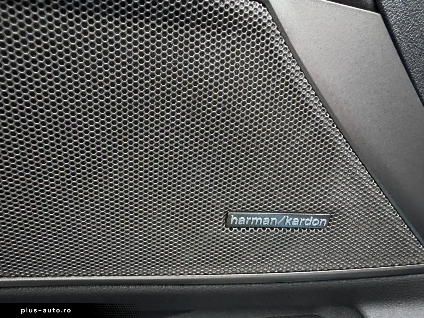 BMW M3 Competition MxDrive h&k DA-Prof 360  Ad-LED