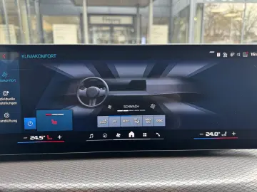 BMW M3 Competition MxDrive h&k DA-Prof 360  Ad-LED