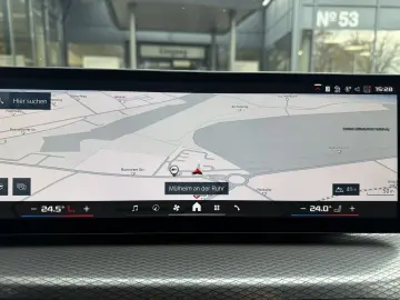 BMW M3 Competition MxDrive h&k DA-Prof 360  Ad-LED