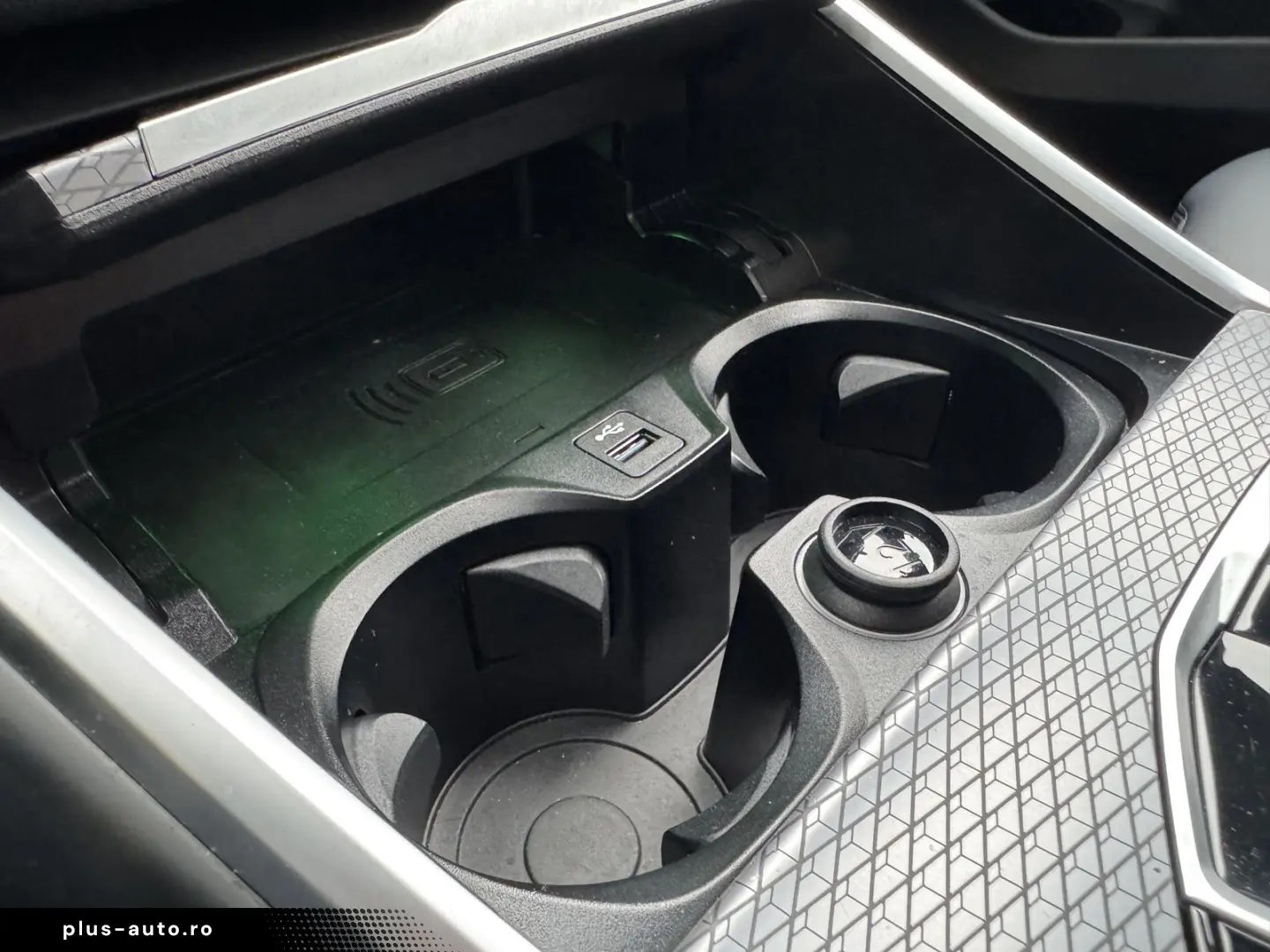 BMW M3 Competition MxDrive h&k DA-Prof 360  Ad-LED