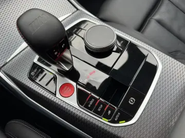 BMW M3 Competition MxDrive h&k DA-Prof 360  Ad-LED