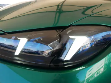 BMW M3 Competition  BMW-AG adapt.FW SITZBELÜFT INNOV