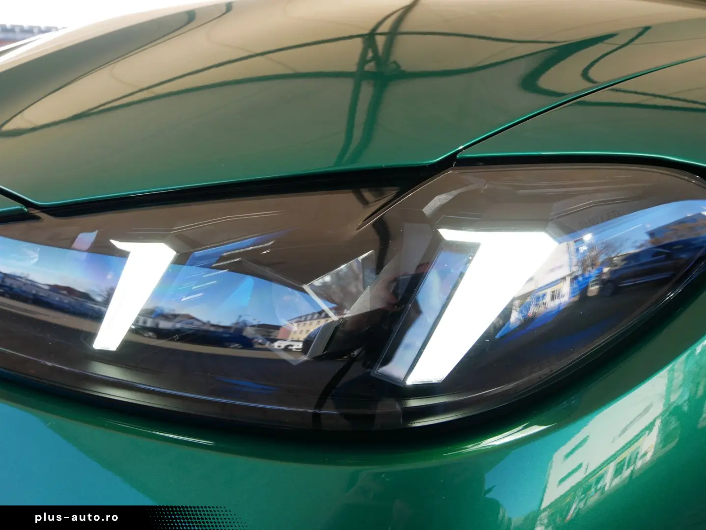 BMW M3 Competition  BMW-AG adapt.FW SITZBELÜFT INNOV