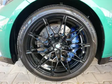 BMW M3 Competition  BMW-AG adapt.FW SITZBELÜFT INNOV