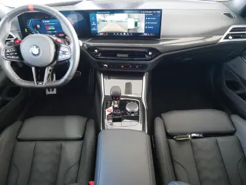 BMW M3 Competition  BMW-AG adapt.FW SITZBELÜFT INNOV