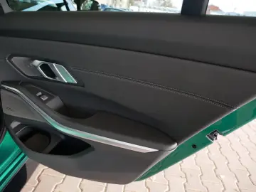 BMW M3 Competition  BMW-AG adapt.FW SITZBELÜFT INNOV