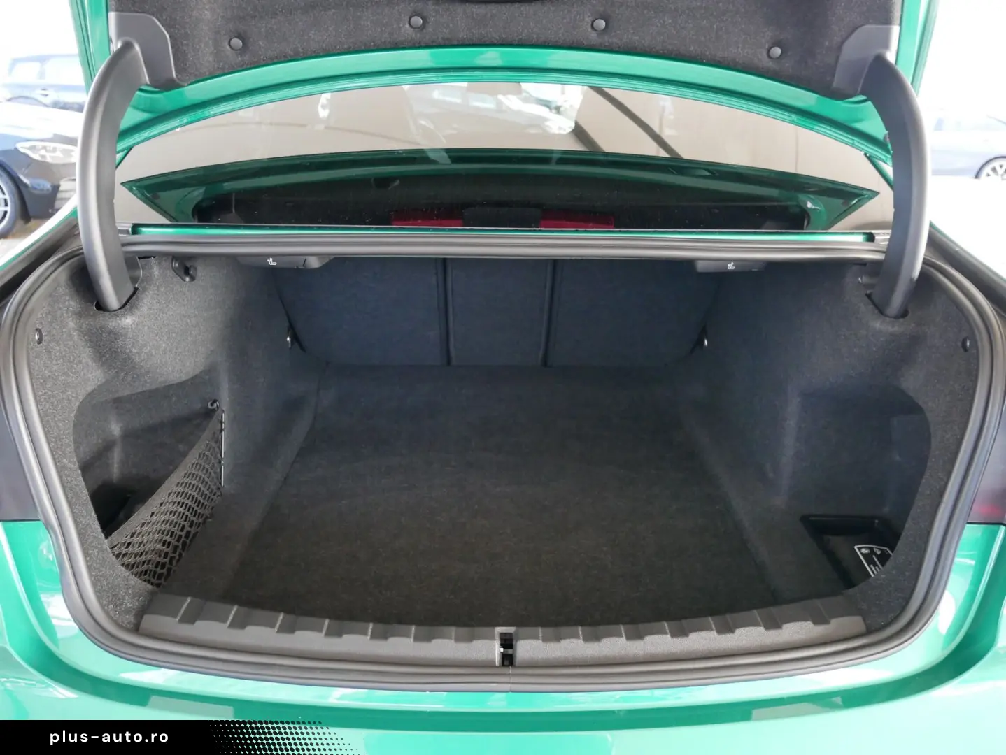 BMW M3 Competition  BMW-AG adapt.FW SITZBELÜFT INNOV