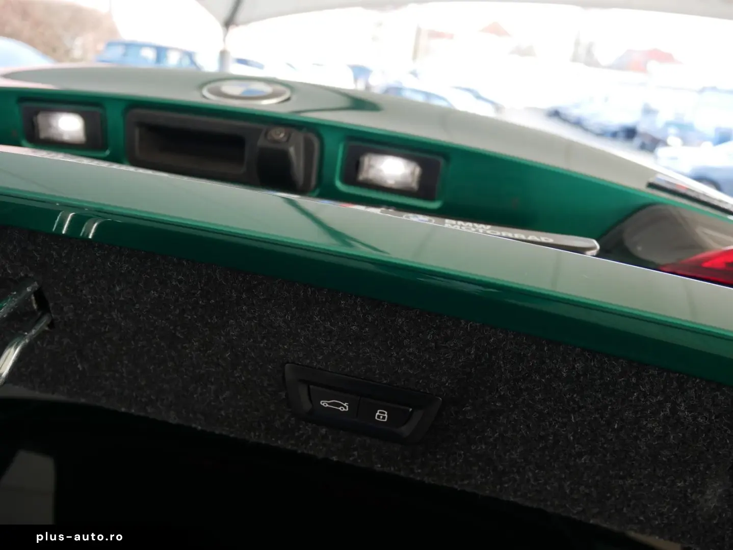 BMW M3 Competition  BMW-AG adapt.FW SITZBELÜFT INNOV