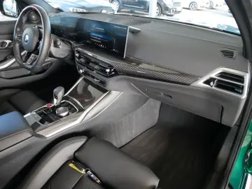 BMW M3 Competition  BMW-AG adapt.FW SITZBELÜFT INNOV