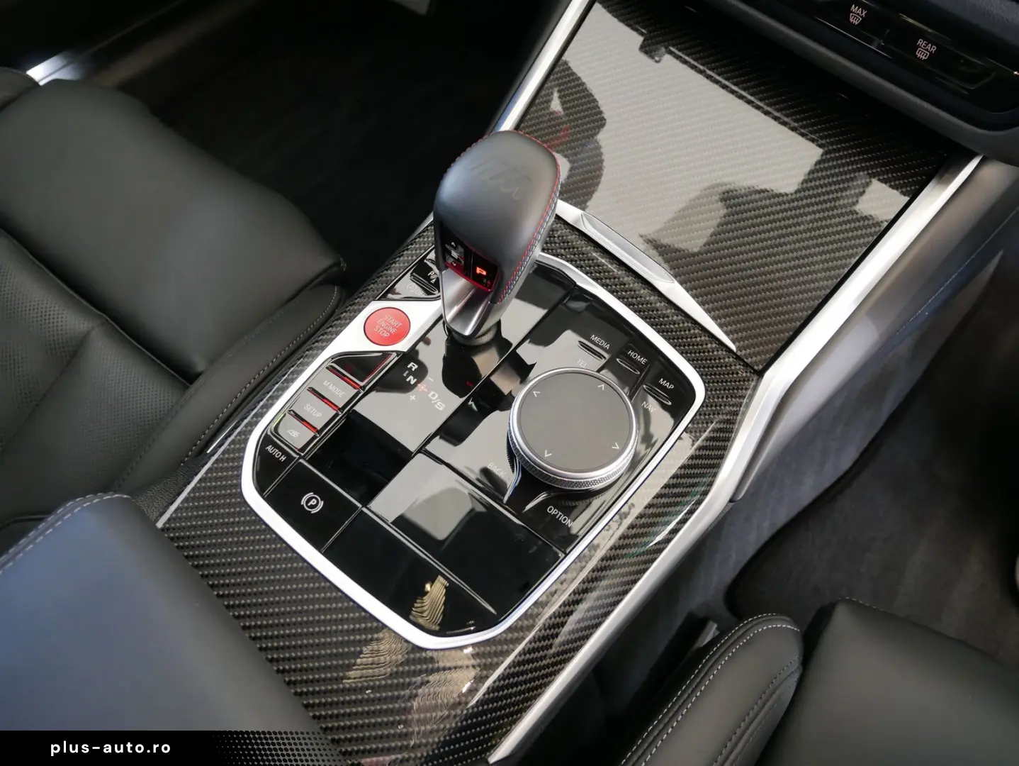 BMW M3 Competition  BMW-AG adapt.FW SITZBELÜFT INNOV