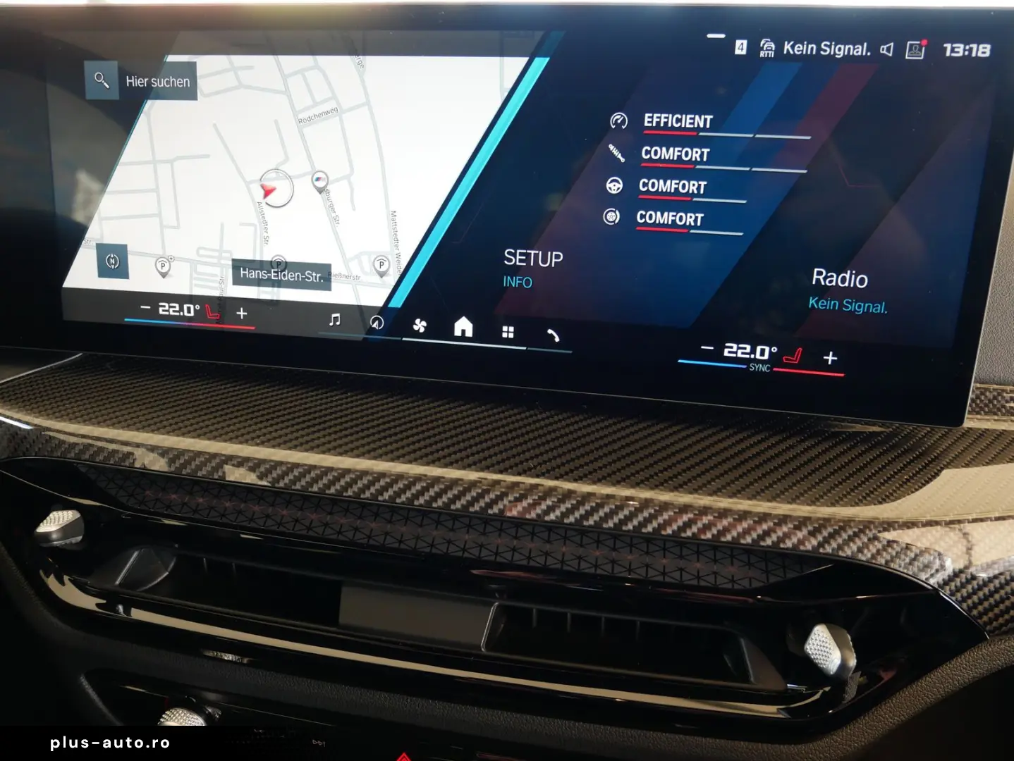 BMW M3 Competition  BMW-AG adapt.FW SITZBELÜFT INNOV