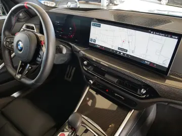 BMW M3 Competition  BMW-AG adapt.FW SITZBELÜFT INNOV